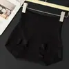 Pantalones moldeadores de cintura cruzada de tiro alto para mujer, adecuados para todas las estaciones, adelgazantes, sin costuras, disponibles en varios colores, en stock, pantalones moldeadores para mujer
