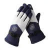Guantes de montar venta al por menor guantes de invierno venta al por mayor camuflaje engrosado guantes para hombre venta al por mayor terciopelo cálido para ciclismo impermeables