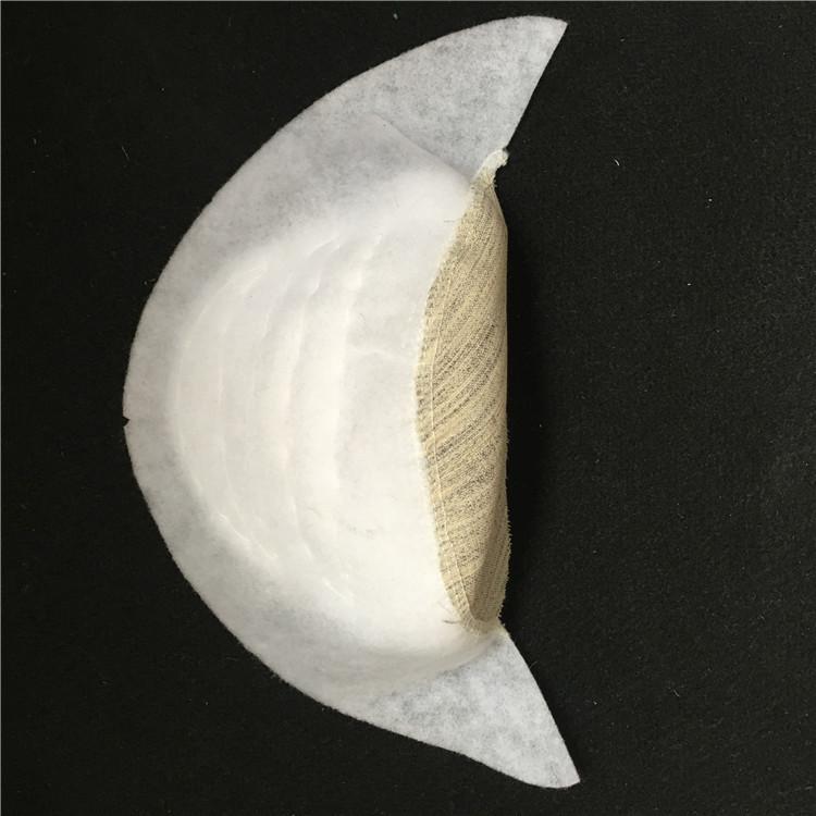 飞机垫肩