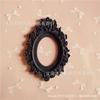 Accesorios de resina para teléfono móvil de Navidad, material de belleza para teléfono móvil, decoración de flores rosas, base de resina de 30 x 40 mm
