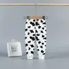 Pantalones de Pierna Abierta para Niñas Pantalones de Otoño de una Sola Pieza Pantalones de Primavera y Otoño Leggings para Niños Ropa Interior de Bebé de Algodón Puro Estilo Delgado