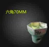 Llave de vaso para cubo 6 puntas 8 puntas Acero al carbono Métrica Eje delantero y trasero de coche Camión Steyr Fuhua Puente Llave