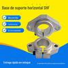 Base de Suporte Horizontal Shf Base Fixa de Eixo Óptico em Forma de Diamante Acessórios de Módulo Linear de Alta Precisão Substituição Misumi Yiheda