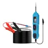 Probador de circuitos con bolígrafo multifunción para pruebas de conducción de automóviles, comprobador de sistemas eléctricos de automóviles, diagnóstico de encendido y apagado de circuitos