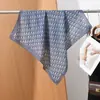 Bufanda de seda de espiga vintage para mujer, adecuada para primavera y otoño, pañuelo cuadrado pequeño, bufanda elegante para cuello de camisa, bufanda para cuello de traje, faja de cintura de moda y chal