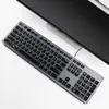 Aplicável a DELL DELL KB216T/P teclado de mesa all-in-one escritório adesivos de película protetora optiplex3050