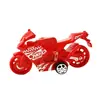 Regalos de Producción Profesional Juguetes Pequeños Mini Motocicleta de Fricción Cápsula Pequeña de Regalo Gashapon Regalos Pequeños Promocionales