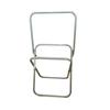 Quanzhou Baijia Fabricante Mayorista Suministro Directo Marco de Hierro Silla de Pesca Plegable para Exteriores Accesorios para Sillas Accesorios para Equipaje