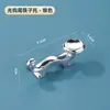 Suporte Avançado para Hashis de Aço Inoxidável, Porta-Colher para Mesa de Jantar, Porta-Hashis Público, Porta-Colher Público, Utensílios de Mesa para Restaurante de Banquete