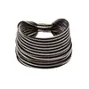 Faixa de Cabelo Esportiva Boêmia Acessórios de Moda Parar Suor Absorver Suor Aba Larga Picado Algodão Tecido de Yoga Faixa de Cabeça Acessórios de Cabelo Femininos