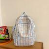 Bolsas de Diseñador de Nicho 2026 Mochilas Nuevas Versátiles para Mujer, Bolsos de Mano, Mochilas Escolares para Estudiantes, Mochilas Casuales de Estilo Coreano para Exteriores