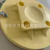 Los zapatos de pilar de nailon para minería reemplazan a los zapatos de pilar de hierro fundido, son ligeros y resistentes a la corrosión, y se combinan con dispositivos de pilar hidráulico simple.