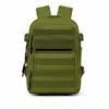 Mochila Esportiva Fitness Outdoor Amazon Masculina Armazenamento 15L Mochila Esportiva Poliéster Suportando Peso Mochila Tática Personalizada