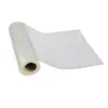 Filme Totalmente Transparente 30m UV Solvente Fraco Filme para Impressão Inkjet Base de Óleo Filme para Preparação de Placas Tela de Impressão PCB