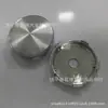 Adecuado para Tapas de Rueda Vossen Modificadas T60 Tapas de Cubo de Rueda de 60 mm Tapas Centrales de Rueda de Coche