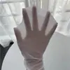 Meias de Seda Descartáveis Seda Preta Tamanho Plus Meias de Rasgar Rasgar Femininas Sexy Mão Tom Branco Ultrafinas Felicidade