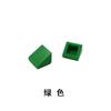 Compatível com blocos de construção de partículas pequenas Lego 50746 54200 Tijolo Inclinado 1x1 Peças de Quebra-cabeça de Montagem MOC Ciência e Educação
