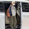 Conjunto de Outono para Meninas 2026 Novo Estiloso Casual Crianças Médias e Grandes Estilo Coreano Conjunto de Duas Peças Tendência Design Único