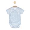 Roupas de Bebê, Roupas de Triângulo de Verão Finas para Bebê, Roupas para Recém-Nascido, 0-1 Ano, Pijama de Verão, Proteção da Barriga 0