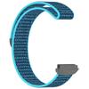 Para Fitbit Ace LTE Pulseira de Nylon Relógio Infantil Pulseira de Velcro Pulseira FitbitACELTE