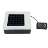 Digestor de Grafito Dividido Jc-102D Configuración Porosa Control Inteligente de Temperatura Instrumento de Digestión Ácida Digestor Inteligente de Grafito