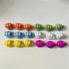 Gancho creativo para el pulgar, multifuncional, para el hogar, fijador de cables de datos, para dormitorio, cocina, pared, gancho adhesivo sin perforaciones
