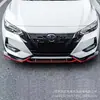 Geração 14 Sylphy Pá Dianteira 20-22 Novo Sylphy Para-choque Dianteiro Modificado Pequeno Grande Envolvente Lábio Dianteiro Pá Dianteira Acessórios Externos