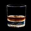 Amazon Whisky Cup Copo de Água Doméstico de Vidro Engrossado Criativo Estrangeiro Copo de Vinho Bar Copo de Cerveja Terno de Vinho