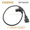 Adecuado para coche Hyundai Kia 77662520 0K9A018891 sensor de posición del cigüeñal