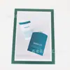 Publicidade A3A4 Licença Comercial Certificado de Informações Imobiliárias Cartaz Filme Protetor para Fotos Porta-Retrato Magnético Post de Exibição