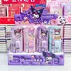 Novo Kit de Lápis de Atividade Kappi Bala Alto Valor de Cor Japonês Fofo Super Fofo Criativo HB Lápis de Atividade Transfronteiriço