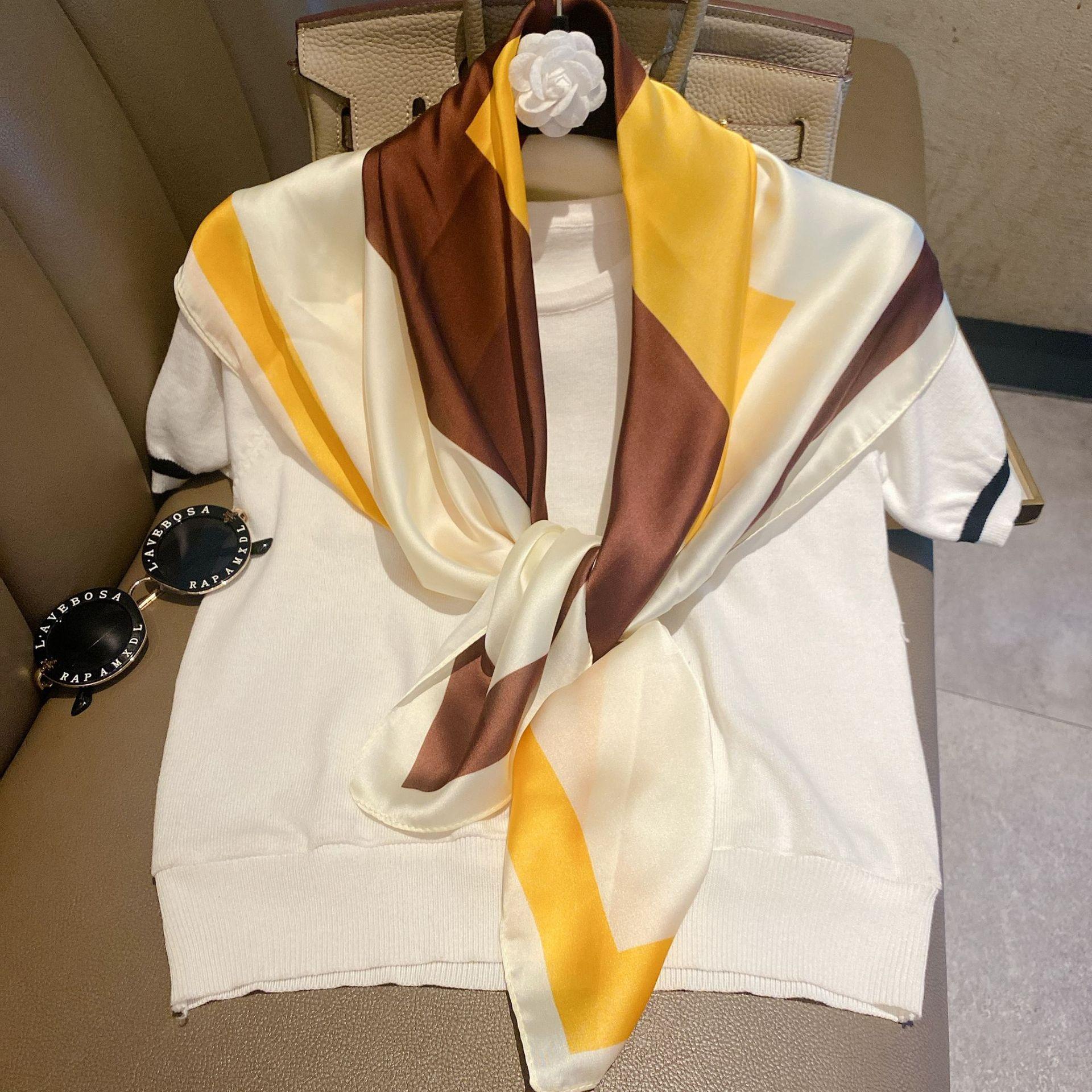 米白底棕黄拼色 (4)