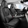 ¿Se puede solicitar el cojín del asiento del coche eléctrico puro de cinco plazas GAC Ean S PLUS y la funda especial para el asiento del coche con todo incluido para las cuatro estaciones?