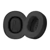 Adecuado para EDIFIER/Rambler HECATE G2 juego de auriculares juego de esponjas para auriculares orejeras de cuero Orejeras