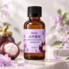 Nova Fragrância de Fruta Mangostão 30ml Refil para Difusor de Aroma Óleo Essencial Sala de Estar Banheiro Fragrância de Fruta Fresca Remoção de Odores Difusão Sem Chama