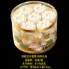 Lámparas de mantequilla de loto, 100 piezas, lámparas de larga duración para ofrecer a Buda, velas de mantequilla para uso doméstico, sin humo ni olor, fabricante