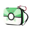 Bolsa de Almacenamiento para Tarjetas Pokémon Bolsa de Almacenamiento para Tarjetas Pokémon Bolsa para Tarjetas Caja para Tarjetas Caja de Almacenamiento para Tarjetas Pokémon