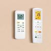 Control Remoto para TV de Casa Aire Acondicionado Enchufable Perforación Libre Colgador de Pared Gancho Magnético Pasta Ventosa Soporte