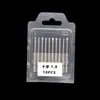 Herramientas de Reparación de Relojes Qian Tian 800 Puntas de Destornillador No Magnéticas para Relojes, Puntas de Destornillador Eléctrico