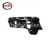 Adequado para Suporte do Para-choque Traseiro do Jetta 2019-2020 17A807453 17A807454