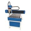 6090 máquina de gravação CNC para publicidade cama de ferro fundido trilho quadrado parafuso de alta precisão perfuração corte perfuração máquina recomendação