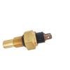 Accesorios para Camiones aplicables transfronterizos Enchufe de temperatura del agua Dongfeng Tianlong 3979176
