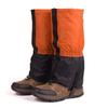 Suministro transfronterizo de fundas para pies de nieve, impermeables, resistentes a la nieve, para escalada, senderismo, para hombres y mujeres, para viajes, resistentes a la arena y a la nieve.
