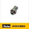 Conector Neumático Parker Legris Inserción Rápida Conector Directo -3601 Parker