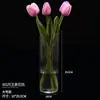 Cubo Transparente de Acrílico para Flores, Cubo Grande de Agua Profunda para Ramo de Flores, Cubo para Arreglos Florales para Floristas