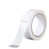 Cinta para dobladillo de pantalones con respaldo adhesivo fuerte, cuadrícula de alta viscosidad para acortar dobladillos sin costuras y sin planchar, cinta autoadhesiva