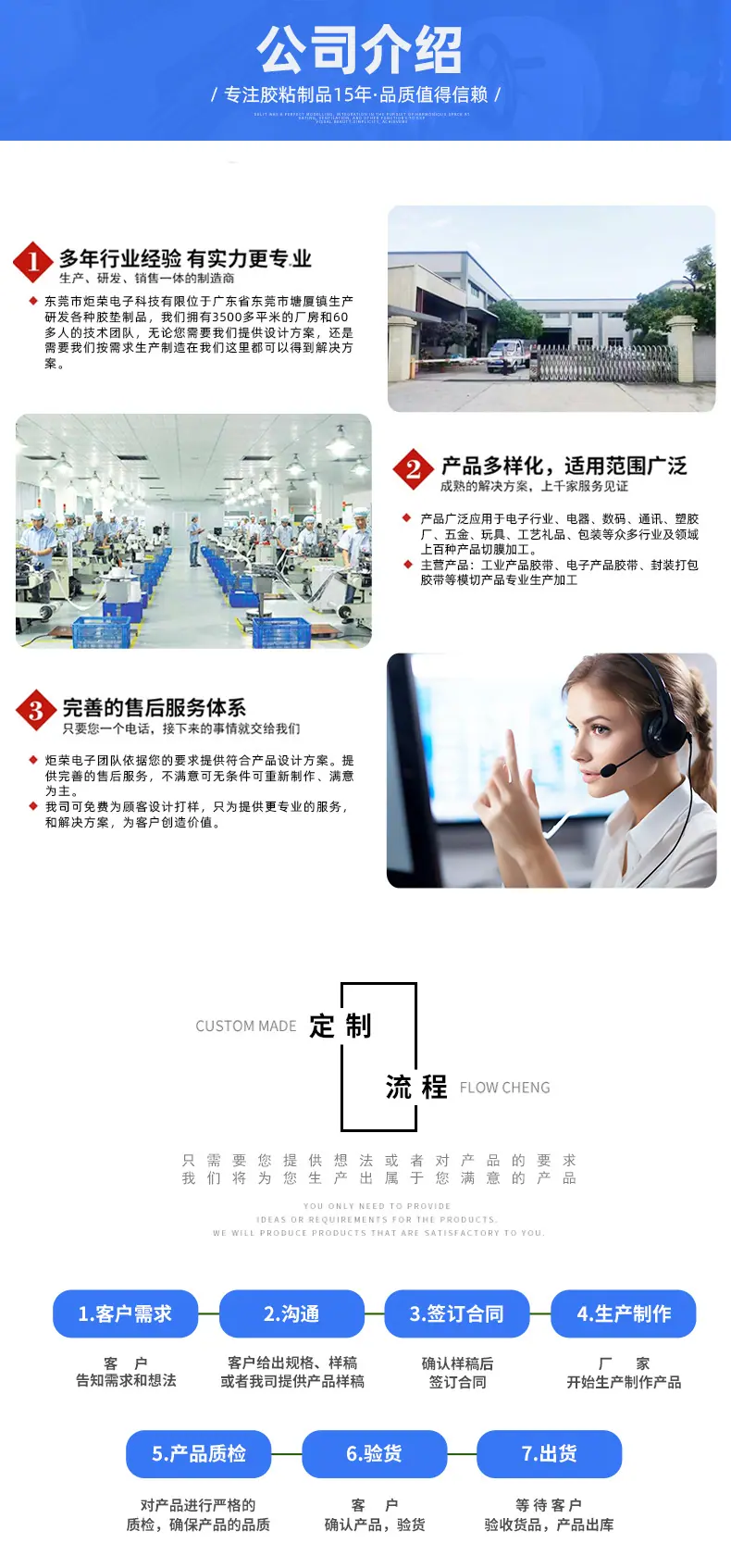 公司