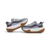 Twtw Sapatos Plataforma que Aumentam a Altura Estilo Dad Shoes para Mulheres Primavera 2026 Versáteis com Solado Grosso Tipo Pneu Tendência