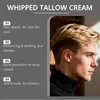 Crema Hidratante Facial para Hombre East Moon Hidratación Diaria, Refrescante e Iluminadora Crema Hidratante para el Cuidado de la Piel del Hombre