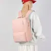 Mochila de Viagem, Mochila Masculina e Feminina, Bolsa de Bagagem Leve para Viagem de Curta Distância e Negócios, Bolsa Portátil, Mochila Escolar para Computador de Grande Capacidade